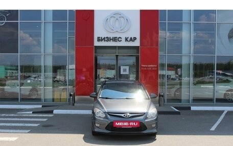 Hyundai i30 I, 2011 год, 865 000 рублей, 2 фотография