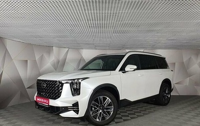 GAC GS8, 2024 год, 4 469 000 рублей, 1 фотография