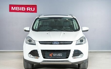 Ford Kuga III, 2015 год, 1 750 000 рублей, 8 фотография