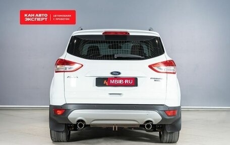 Ford Kuga III, 2015 год, 1 750 000 рублей, 9 фотография