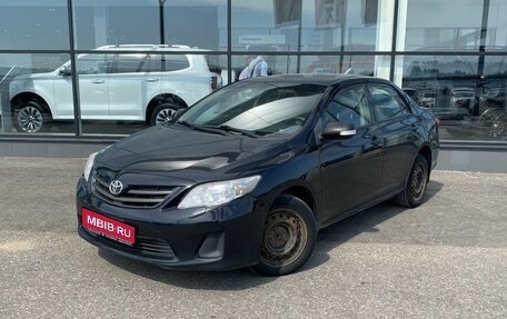 Toyota Corolla, 2010 год, 995 000 рублей, 1 фотография