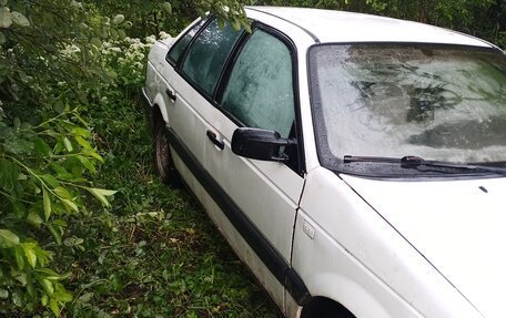 Volkswagen Passat B3, 1990 год, 180 000 рублей, 1 фотография