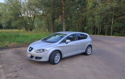 SEAT Leon II, 2012 год, 990 000 рублей, 1 фотография