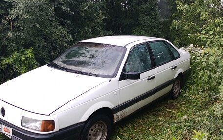 Volkswagen Passat B3, 1990 год, 180 000 рублей, 5 фотография