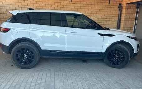 Land Rover Range Rover Evoque I, 2018 год, 3 300 000 рублей, 8 фотография