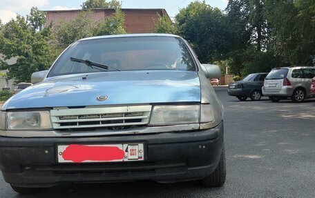 Opel Vectra A, 1989 год, 115 000 рублей, 5 фотография