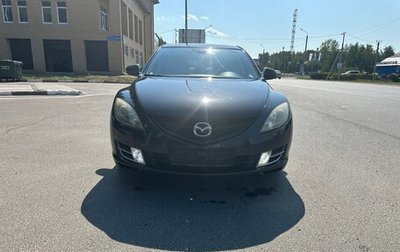 Mazda 6, 2007 год, 890 000 рублей, 1 фотография