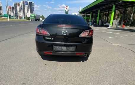 Mazda 6, 2007 год, 890 000 рублей, 10 фотография