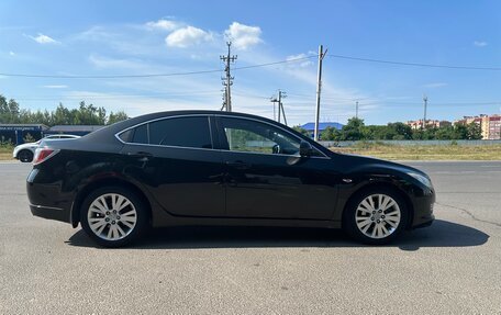 Mazda 6, 2007 год, 890 000 рублей, 7 фотография