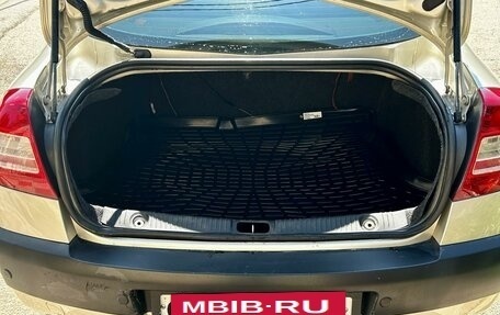 Renault Megane II, 2007 год, 480 000 рублей, 16 фотография