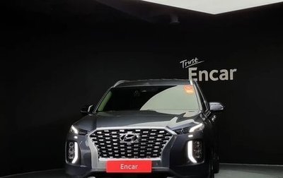 Hyundai Palisade I, 2020 год, 3 500 000 рублей, 1 фотография