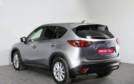 Mazda CX-5 II, 2014 год, 2 170 000 рублей, 4 фотография