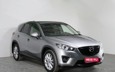 Mazda CX-5 II, 2014 год, 2 170 000 рублей, 3 фотография