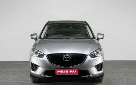 Mazda CX-5 II, 2014 год, 2 170 000 рублей, 2 фотография