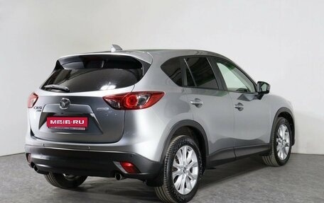 Mazda CX-5 II, 2014 год, 2 170 000 рублей, 6 фотография