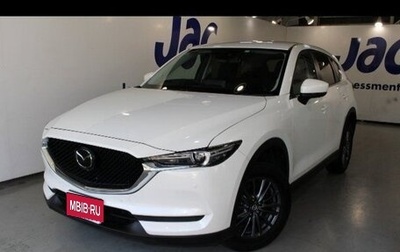 Mazda CX-5 II, 2020 год, 2 100 000 рублей, 1 фотография