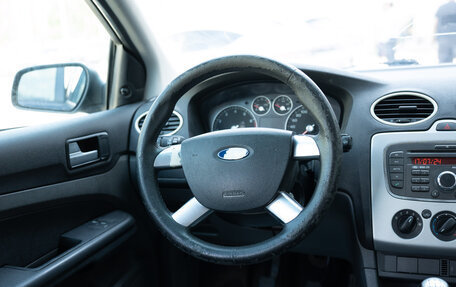 Ford Focus II рестайлинг, 2007 год, 394 000 рублей, 10 фотография