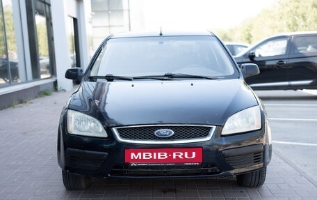 Ford Focus II рестайлинг, 2007 год, 394 000 рублей, 8 фотография