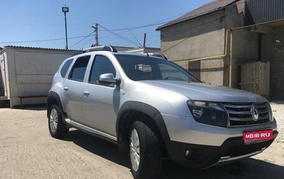 Renault Duster I рестайлинг, 2013 год, 1 150 000 рублей, 1 фотография