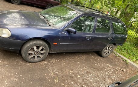 Ford Mondeo II, 1997 год, 125 000 рублей, 7 фотография