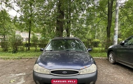 Ford Mondeo II, 1997 год, 125 000 рублей, 2 фотография