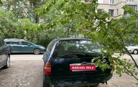 Ford Mondeo II, 1997 год, 125 000 рублей, 6 фотография