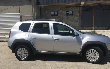 Renault Duster I рестайлинг, 2013 год, 1 150 000 рублей, 7 фотография