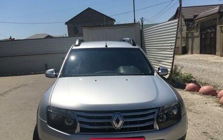 Renault Duster I рестайлинг, 2013 год, 1 150 000 рублей, 2 фотография