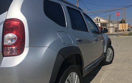 Renault Duster I рестайлинг, 2013 год, 1 150 000 рублей, 24 фотография