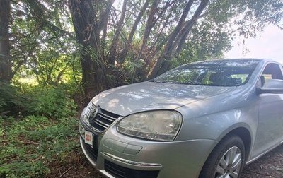 Volkswagen Jetta IV, 2005 год, 670 000 рублей, 1 фотография