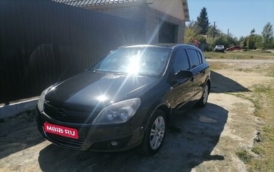 Opel Astra H, 2012 год, 690 000 рублей, 1 фотография