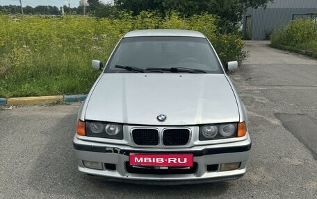 BMW 3 серия, 1997 год, 480 000 рублей, 1 фотография