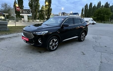 Haval F7 I, 2022 год, 2 450 000 рублей, 1 фотография