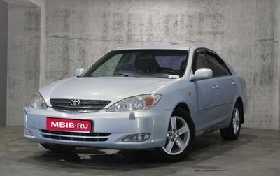 Toyota Camry V40, 2003 год, 595 000 рублей, 1 фотография