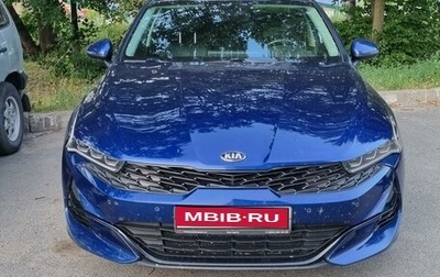 KIA K5, 2021 год, 3 500 000 рублей, 1 фотография