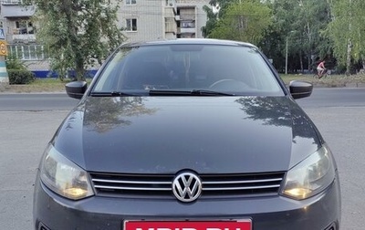 Volkswagen Polo VI (EU Market), 2010 год, 650 000 рублей, 1 фотография