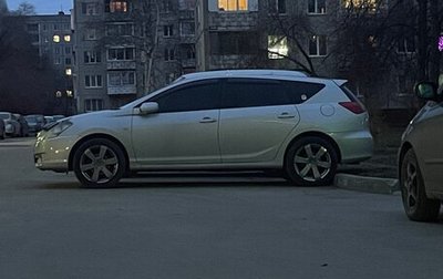 Toyota Caldina, 2002 год, 799 000 рублей, 1 фотография