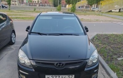 Hyundai i30 I, 2009 год, 600 000 рублей, 1 фотография