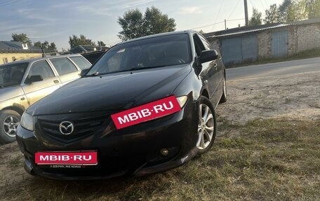 Mazda 6, 2006 год, 600 000 рублей, 1 фотография