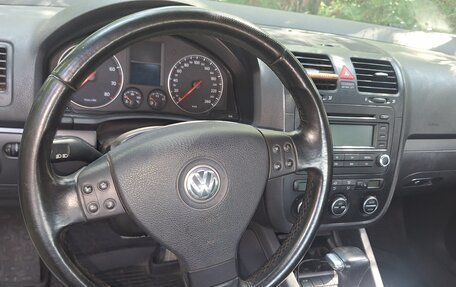 Volkswagen Jetta IV, 2005 год, 670 000 рублей, 9 фотография