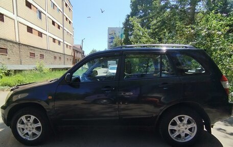 Chery Tiggo (T11), 2011 год, 460 000 рублей, 4 фотография