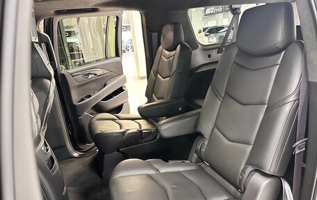 Cadillac Escalade IV, 2015 год, 4 699 000 рублей, 29 фотография