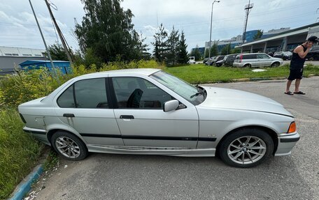 BMW 3 серия, 1997 год, 480 000 рублей, 2 фотография