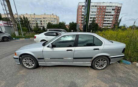 BMW 3 серия, 1997 год, 480 000 рублей, 3 фотография