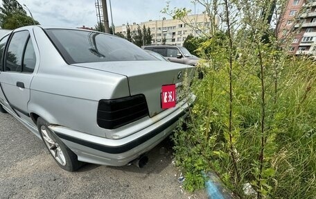 BMW 3 серия, 1997 год, 480 000 рублей, 4 фотография