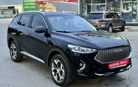 Haval F7 I, 2022 год, 2 450 000 рублей, 4 фотография