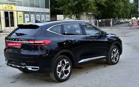 Haval F7 I, 2022 год, 2 450 000 рублей, 3 фотография