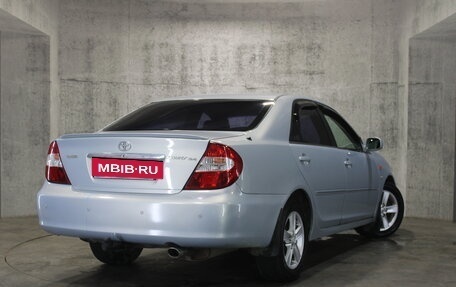 Toyota Camry V40, 2003 год, 595 000 рублей, 6 фотография