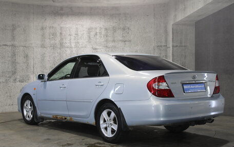 Toyota Camry V40, 2003 год, 595 000 рублей, 8 фотография