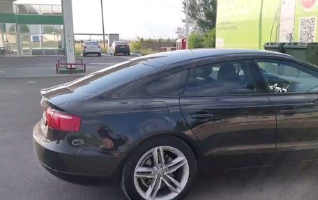 Audi A5, 2010 год, 1 230 000 рублей, 6 фотография